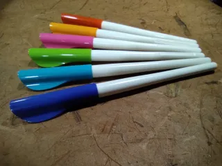 Colección completa Pilot Parallel Pen