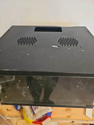 Rack UP RACK para servidores