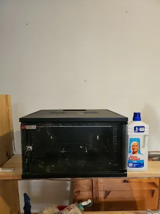 Rack UP RACK para servidores