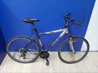 Bicicleta carretera trek 7200 talla M