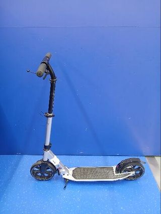 PATINETE ADULTO TOWN 5 XL GRIS