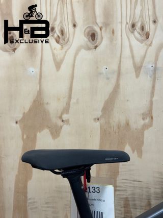 Canyon Precede:ON 5 Shimano Deore 2022