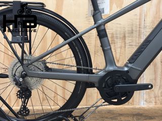 Canyon Precede:ON 5 Shimano Deore 2022