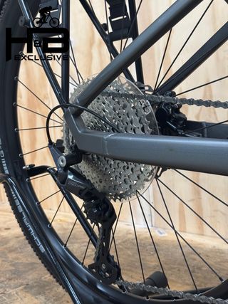 Canyon Precede:ON 5 Shimano Deore 2022