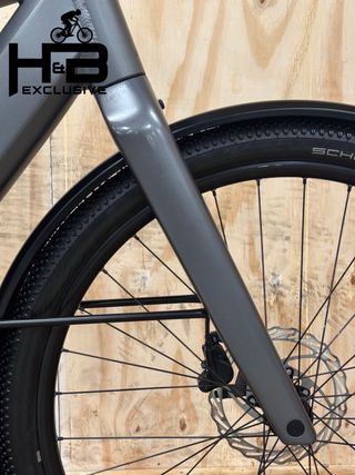 Canyon Precede:ON 5 Shimano Deore 2022