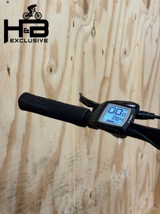 Canyon Precede:ON 5 Shimano Deore 2022