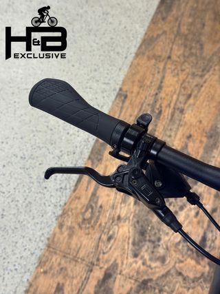 Canyon Precede:ON 5 Shimano Deore 2022