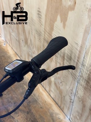 Canyon Precede:ON 5 Shimano Deore 2022