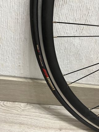 Merida Reacto 400 Bicicleta Carretera