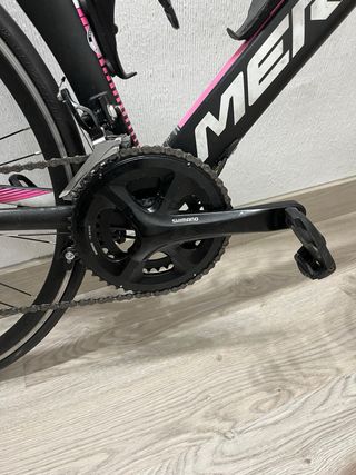 Merida Reacto 400 Bicicleta Carretera