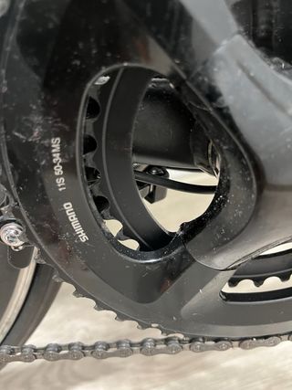 Merida Reacto 400 Bicicleta Carretera