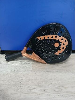 Pala de pádel Adulto Head Speed Motion 23 Ari Sánchez