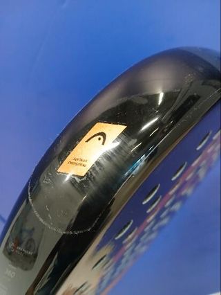 Pala de pádel Adulto Head Speed Motion 23 Ari Sánchez