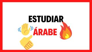 Curso árabe 100% online