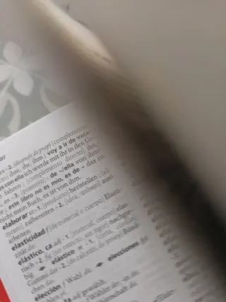 Diccionario Pocket español-alemán / deutsh-span...