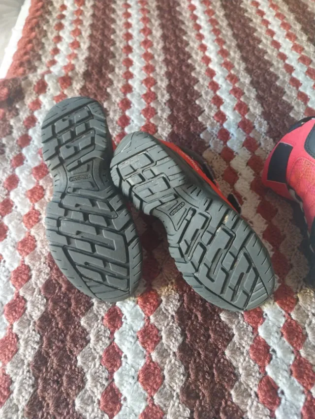 Zapatillas niño Decathlon T28