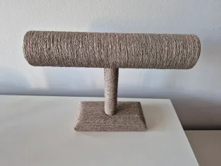 Expositor de pulseras y bisutería