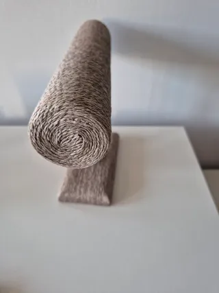 Expositor de pulseras y bisutería