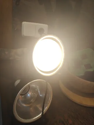 Bombilla Exo Terra Solar Glo 125W