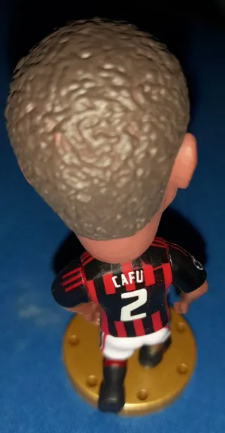 calciatore Soccerwe Cafu