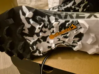 Zapatillas Adidas Terrex Speed PRO SG nuevas