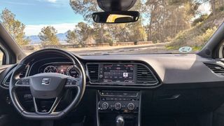 Seat León ST 2.0 TDI 150CV DSG7 FR 2019