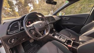 Seat León ST 2.0 TDI 150CV DSG7 FR 2019