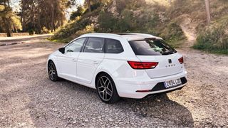 Seat León ST 2.0 TDI 150CV DSG7 FR 2019