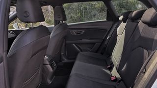 Seat León ST 2.0 TDI 150CV DSG7 FR 2019