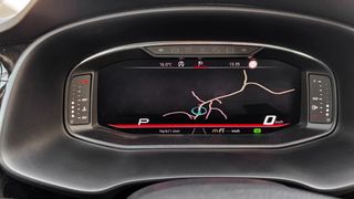 Seat León ST 2.0 TDI 150CV DSG7 FR 2019