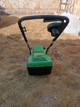 Tosaerba TIGA E331 0,8kW