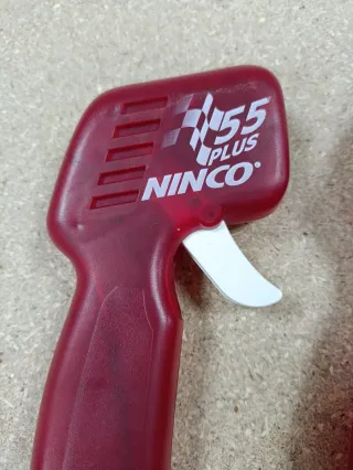 Pareja de  Mandos Slot  Ninco 55 Plus