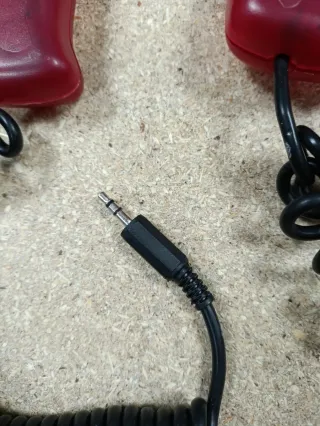 Pareja de  Mandos Slot  Ninco 55 Plus