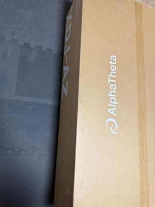 Pioneer Alpha Theta AZ Precintada de Fábrica