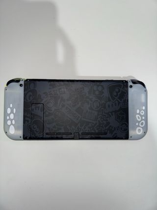 Nintendo Switch Splatoon y Pack de Juegos Incluido