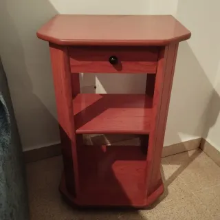 Conjunto Muebles de salón