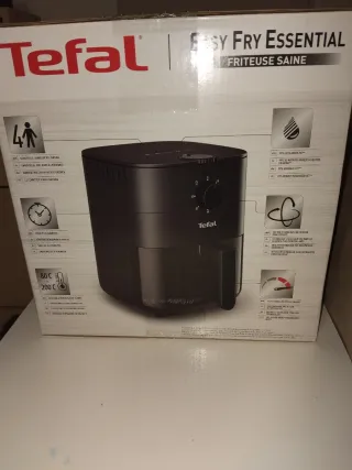 Freidora de Aire Tefal 3.5L