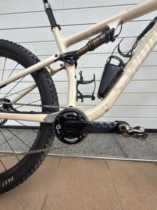 Specialized Epic EVO S-Works 120mm