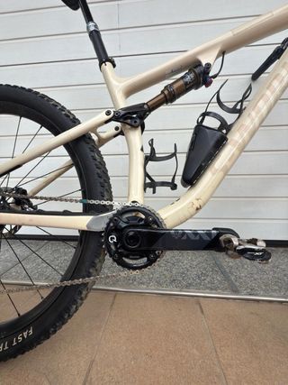 Specialized Epic EVO S-Works 120mm