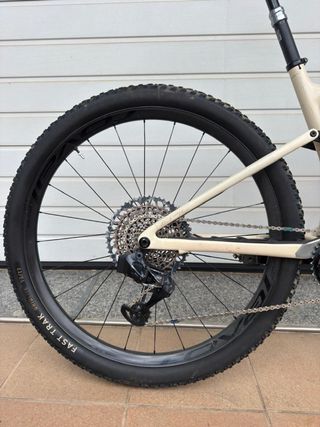 Specialized Epic EVO S-Works 120mm