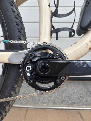 Specialized Epic EVO S-Works 120mm