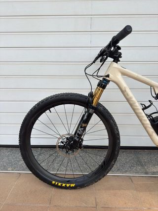 Specialized Epic EVO S-Works 120mm