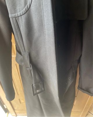 Cappotto donna lana Marella Made in Italy