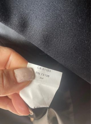 Cappotto donna lana Marella Made in Italy