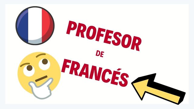 CURSO INTENSIVO FRANCÉS