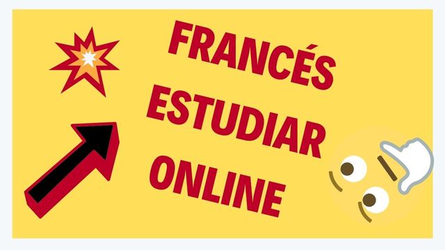 CURSO INTENSIVO FRANCÉS