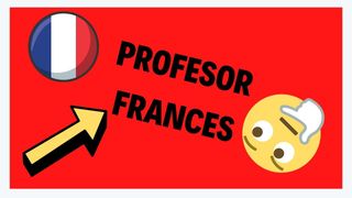 CURSO INTENSIVO FRANCÉS