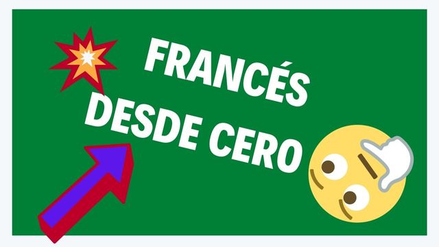 CURSO INTENSIVO FRANCÉS