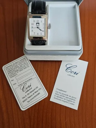 Orologio Vintage Cori Collection