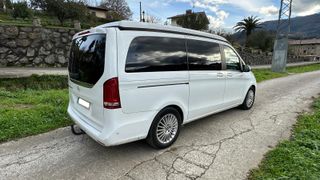 Mercedes-Benz Marco Polo 2019